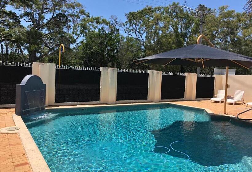 Hervey Bay Motel