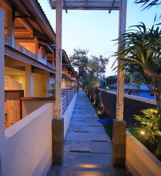 Fotos del hotel Adma Umalas:  9