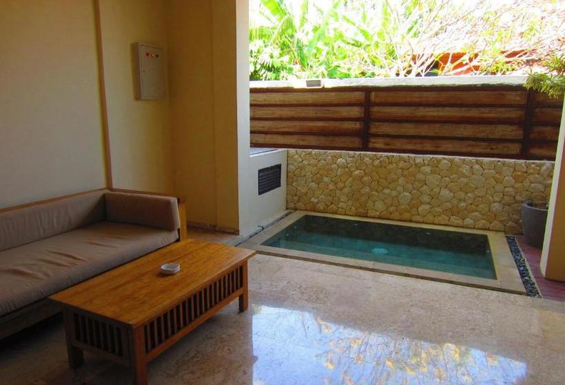 Fotos del hotel Adma Umalas:  14