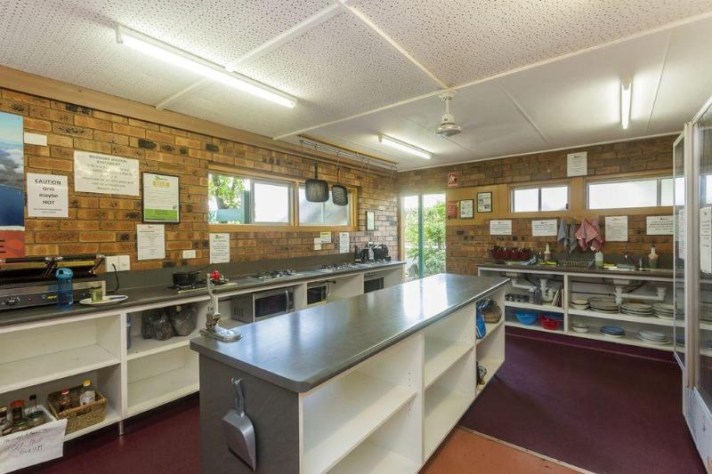 فندق The Hostel, Airlie Beach