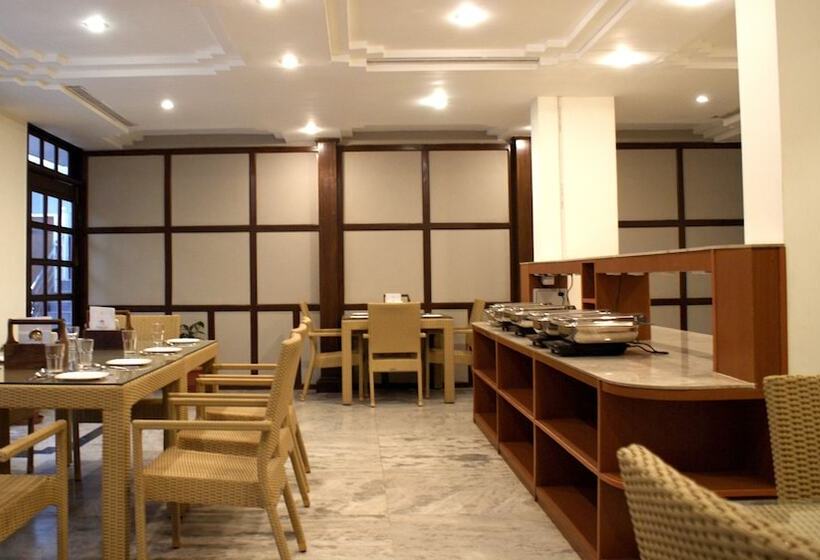 בית מלון כפרי Alpana