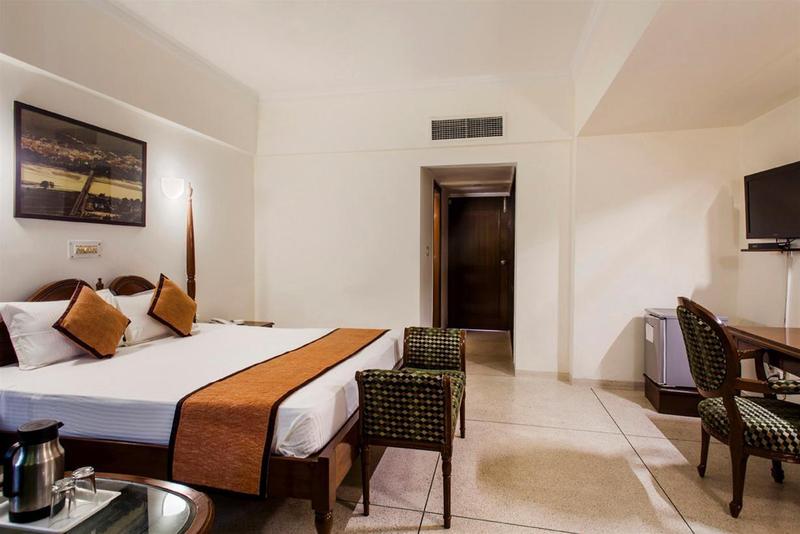 בית מלון כפרי Alpana