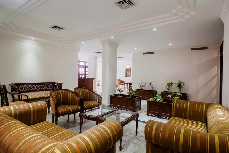 בית מלון כפרי Alpana