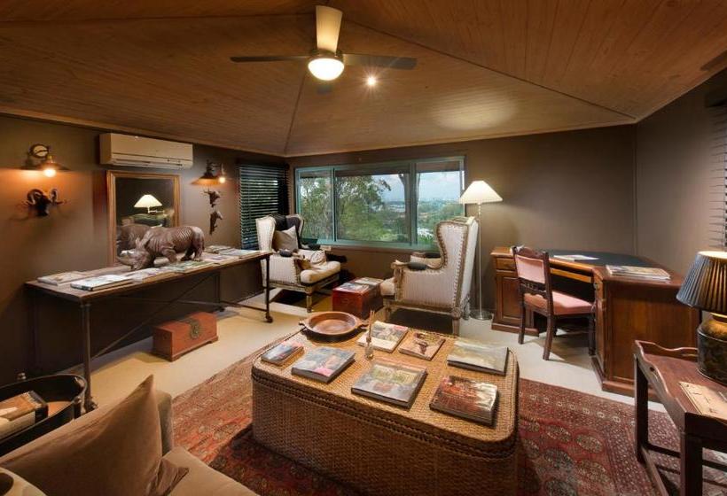 Fotos del hotel Arabella Guesthouse:  5