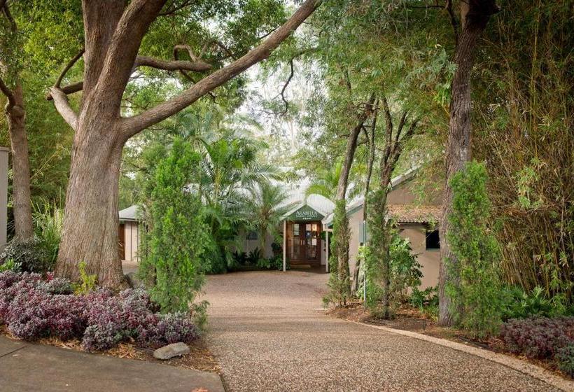 Fotos del hotel Arabella Guesthouse:  9