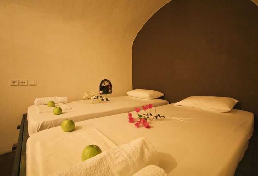 בית מלון כפרי Atlantis Houses