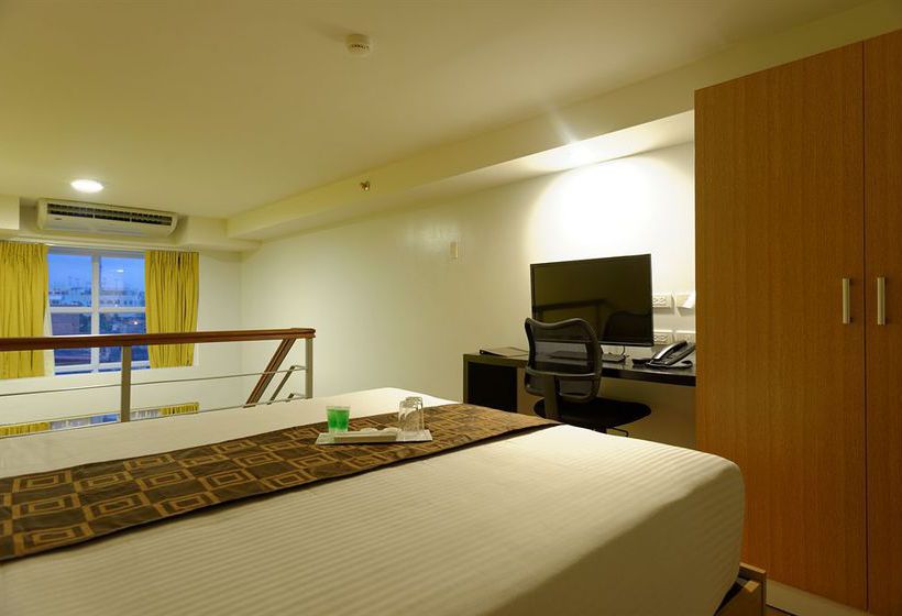 Hotel Aurum One Makati