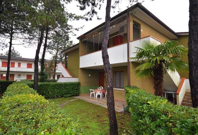 فندق Villaggio Azzurro