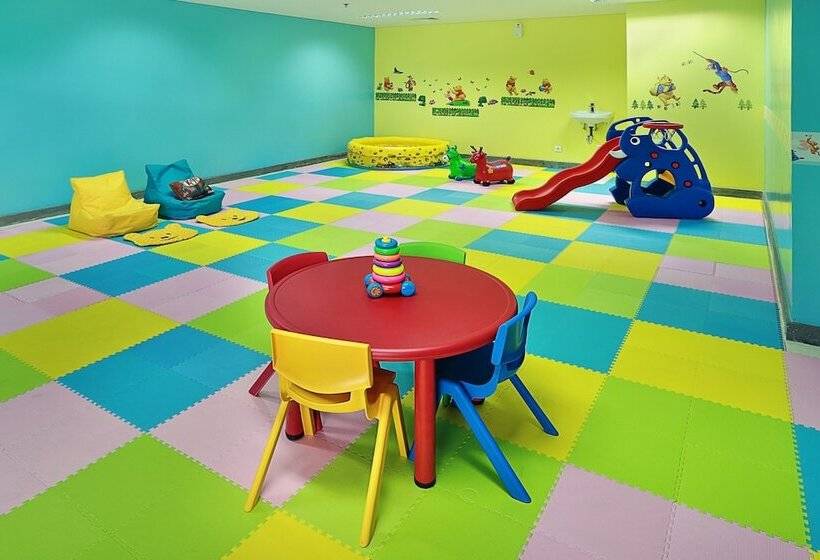 هتل Bali Nusa Dua