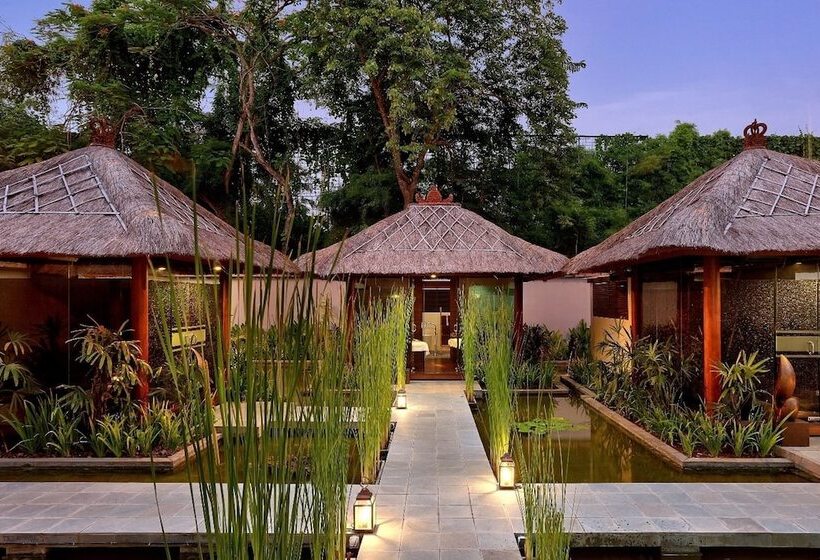 هتل Bali Nusa Dua