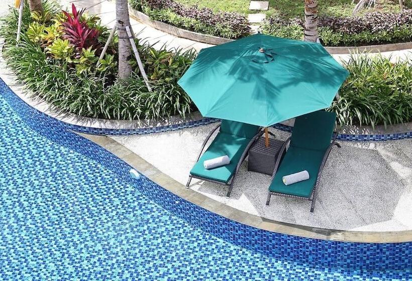 هتل Bali Nusa Dua