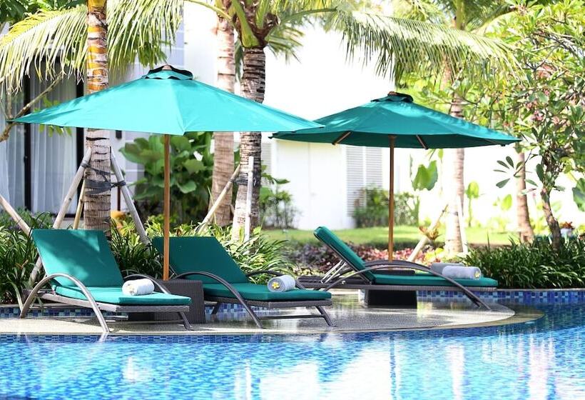 هتل Bali Nusa Dua