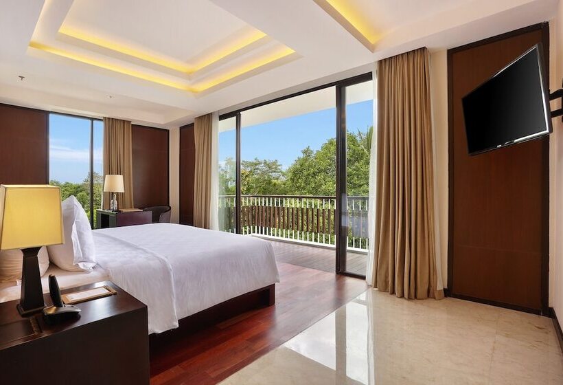 هتل Bali Nusa Dua