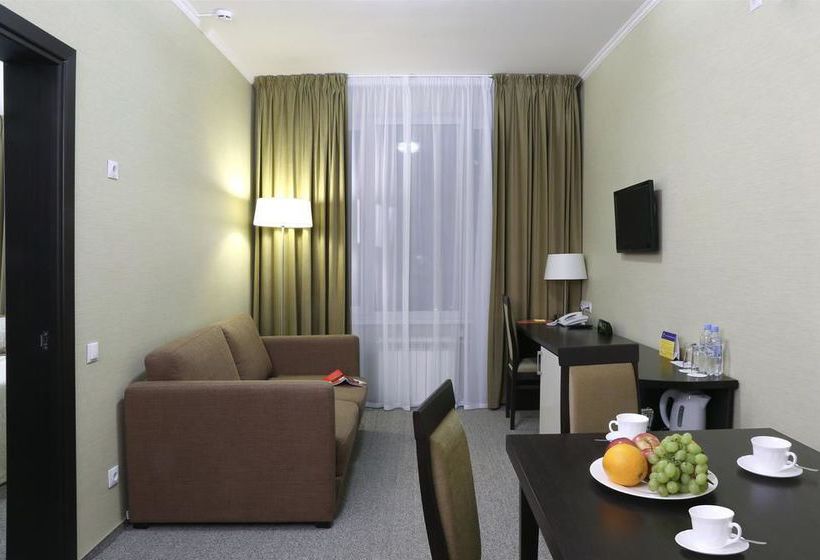 فندق Best Western Kaluga