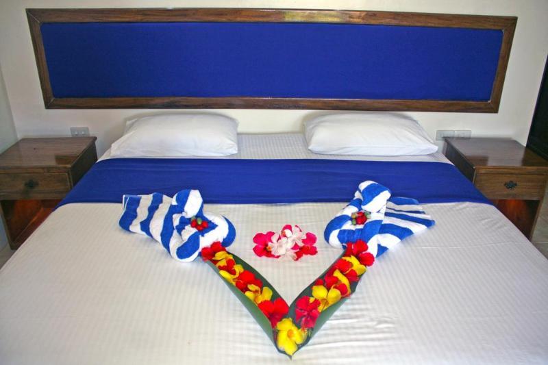 Hotel Blue Star Dive & Resort