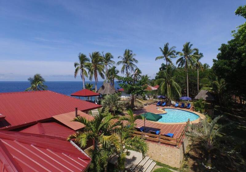 Hotel Blue Star Dive & Resort