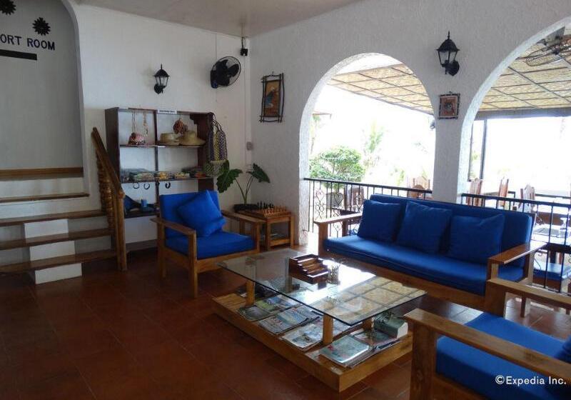 Hotel Blue Star Dive & Resort