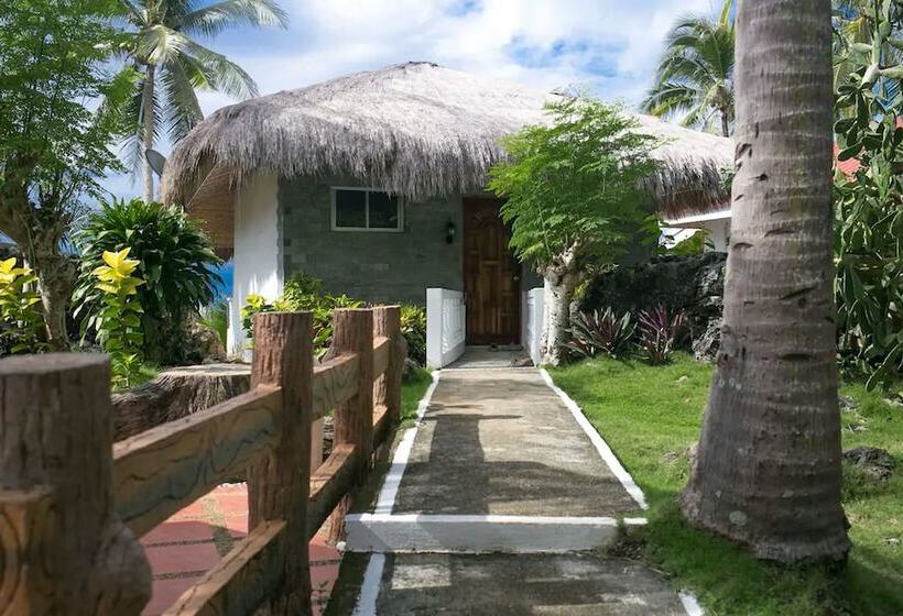 Hotel Blue Star Dive & Resort