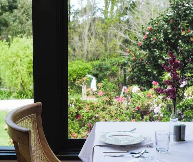 فندق Chimes Spa Retreat