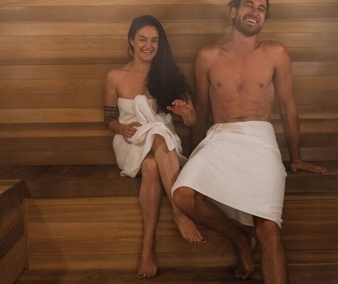فندق Chimes Spa Retreat
