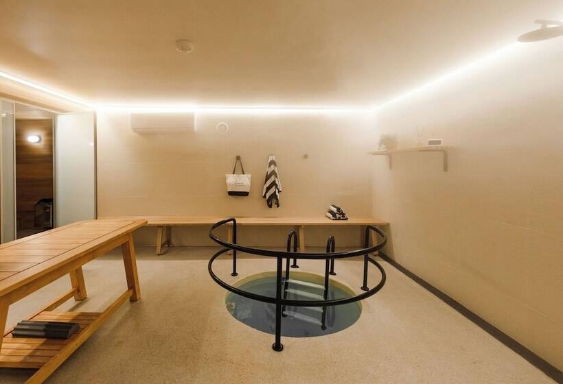فندق Chimes Spa Retreat
