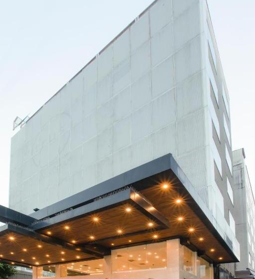 Citrus Hotel Cunningham