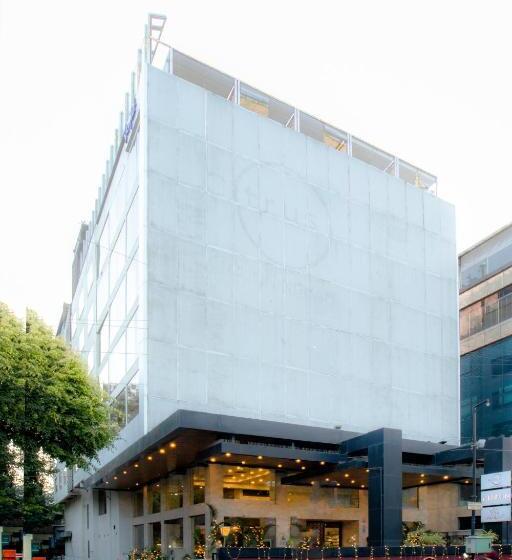 Citrus Hotel Cunningham