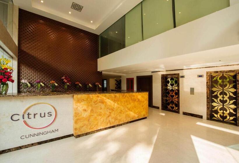 Citrus Hotel Cunningham