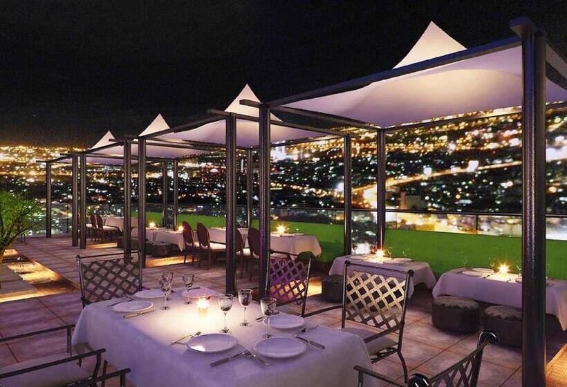 Citrus Hotel Cunningham