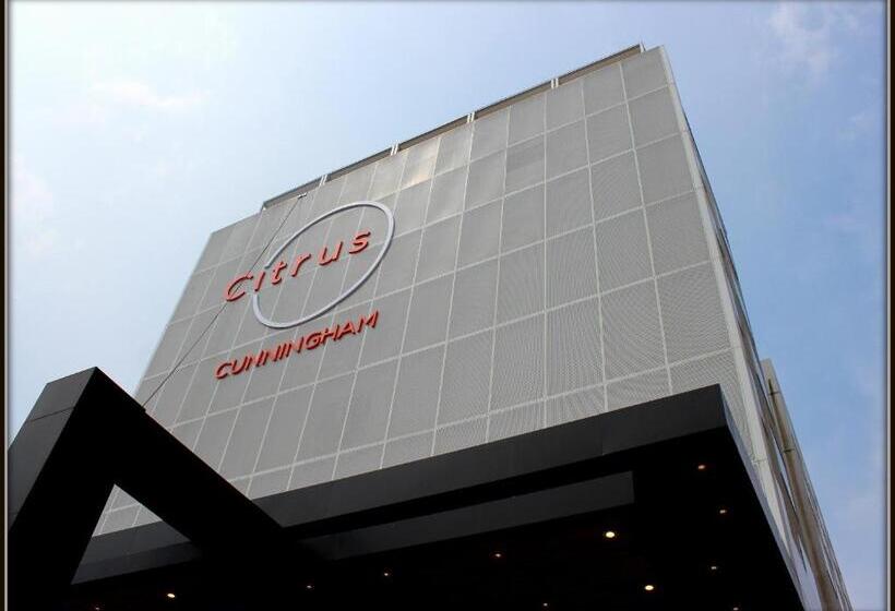 Citrus Hotel Cunningham