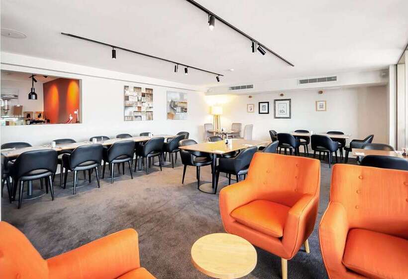 Clarion Hotel Townsville