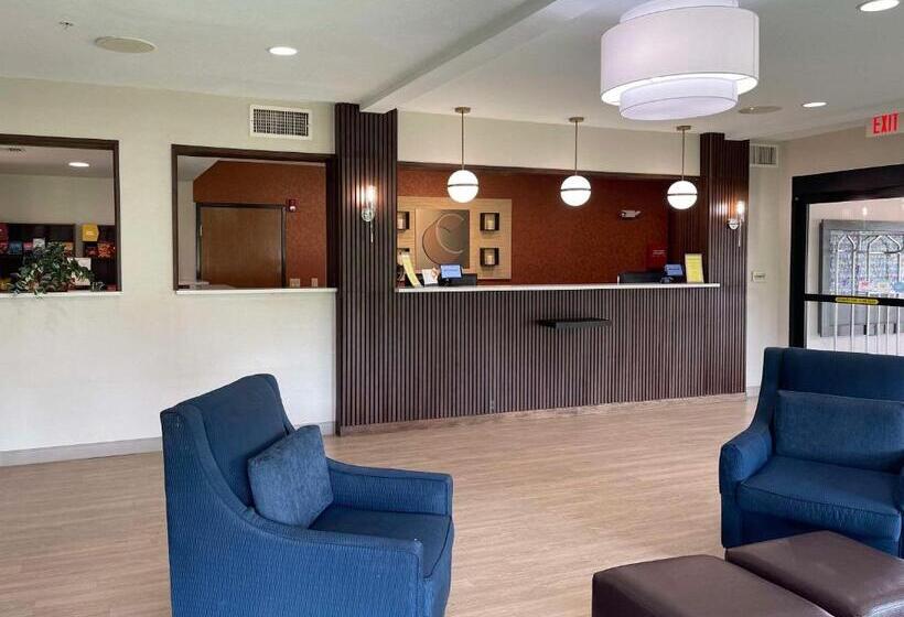 ホテル Comfort Suites Near Seaworld