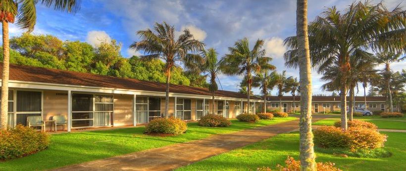 هتل Daydreamer Holiday Apartments