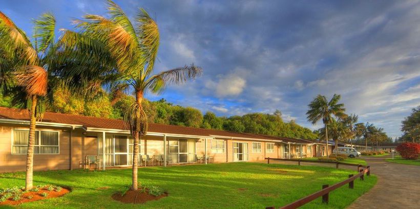 هتل Daydreamer Holiday Apartments