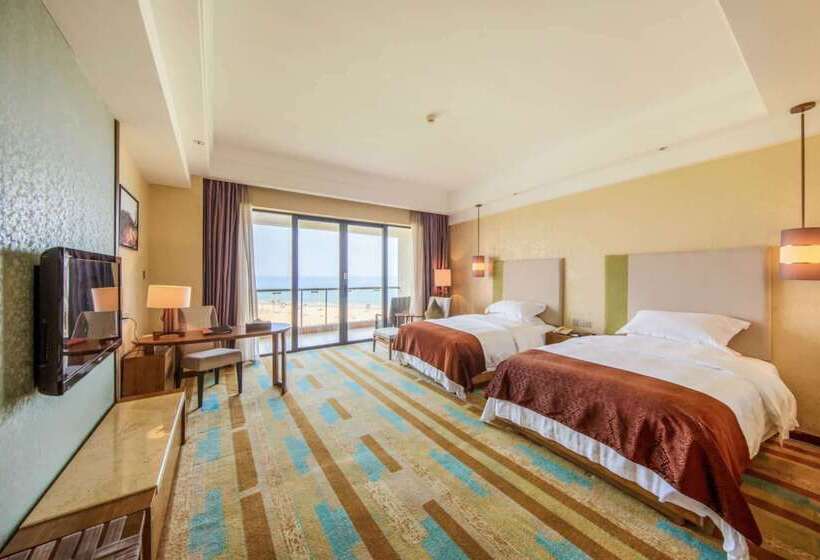 فندق Days  And Suites Yangjiang