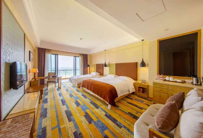 فندق Days  And Suites Yangjiang