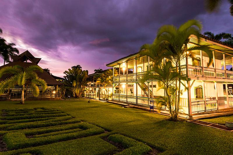 هتل Decameron Las Heliconias   All Inclusive