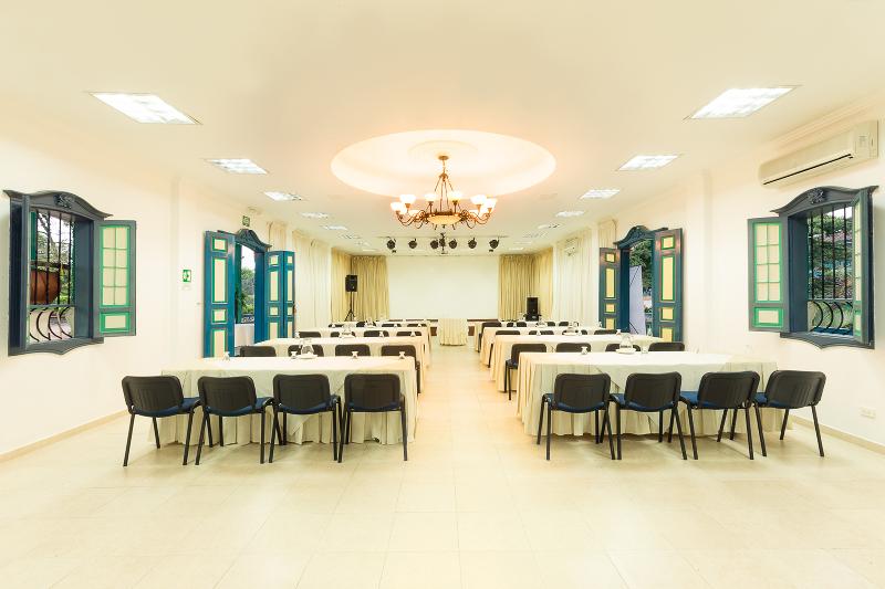 هتل Decameron Las Heliconias   All Inclusive