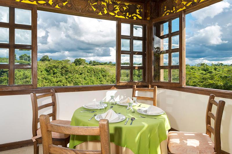 هتل Decameron Las Heliconias   All Inclusive