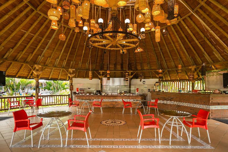 هتل Decameron Las Heliconias   All Inclusive