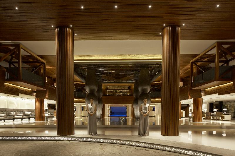 Double   Six, Luxury Hotel   Seminyak