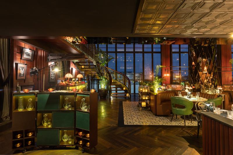 Double   Six, Luxury Hotel   Seminyak