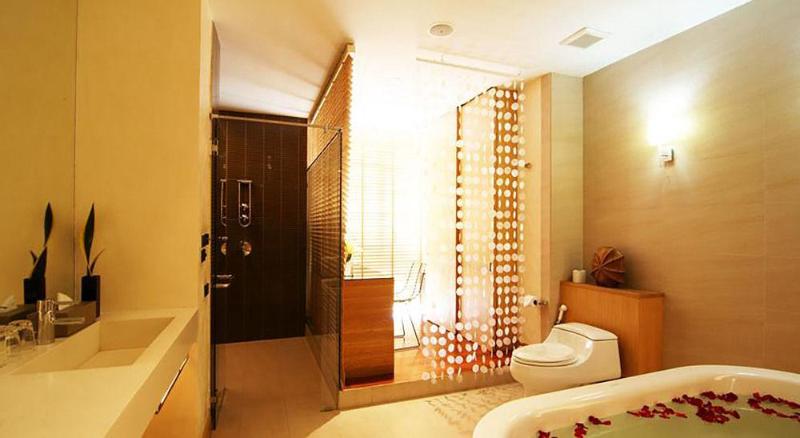 هتل Dune Hua Hin