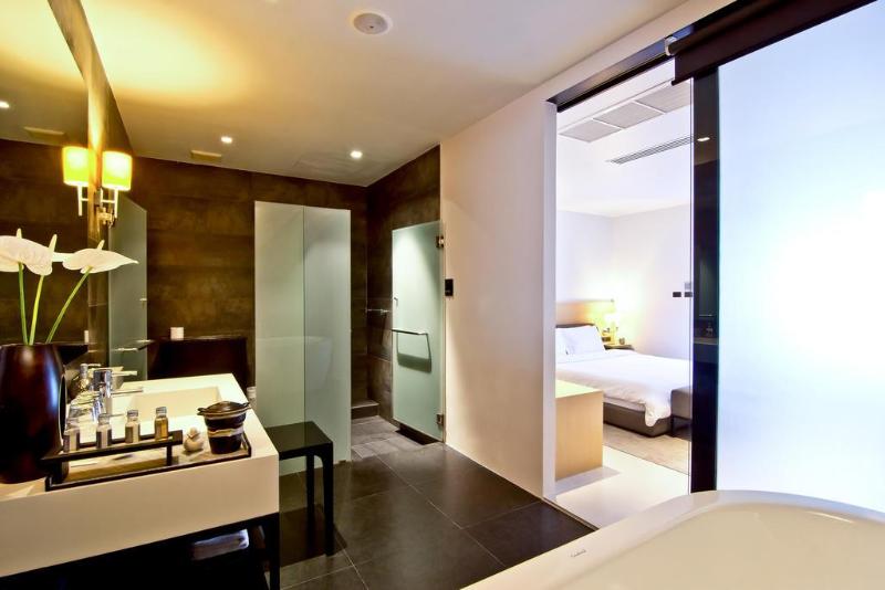 هتل Dune Hua Hin