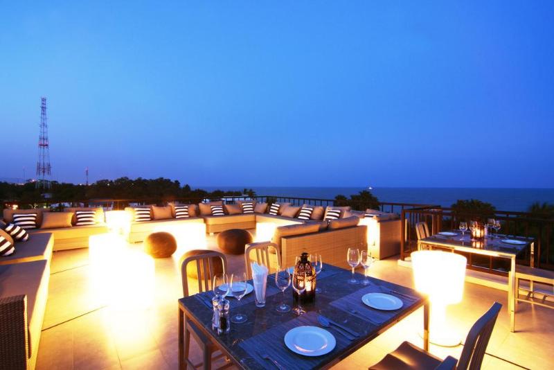 هتل Dune Hua Hin