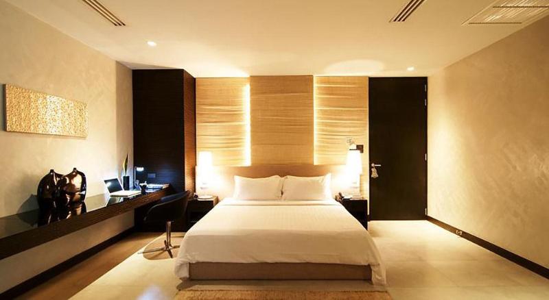 هتل Dune Hua Hin