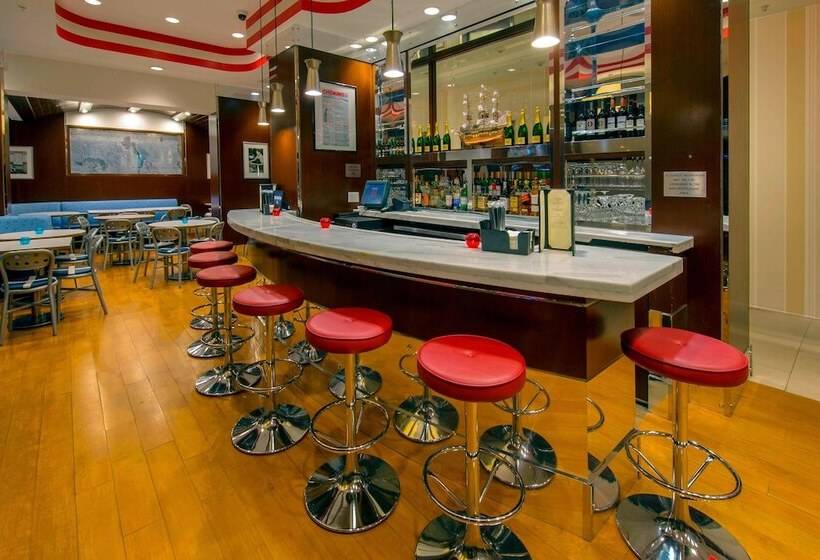 فندق Fairfield Inn By Marriott New York Manhattan/financial District