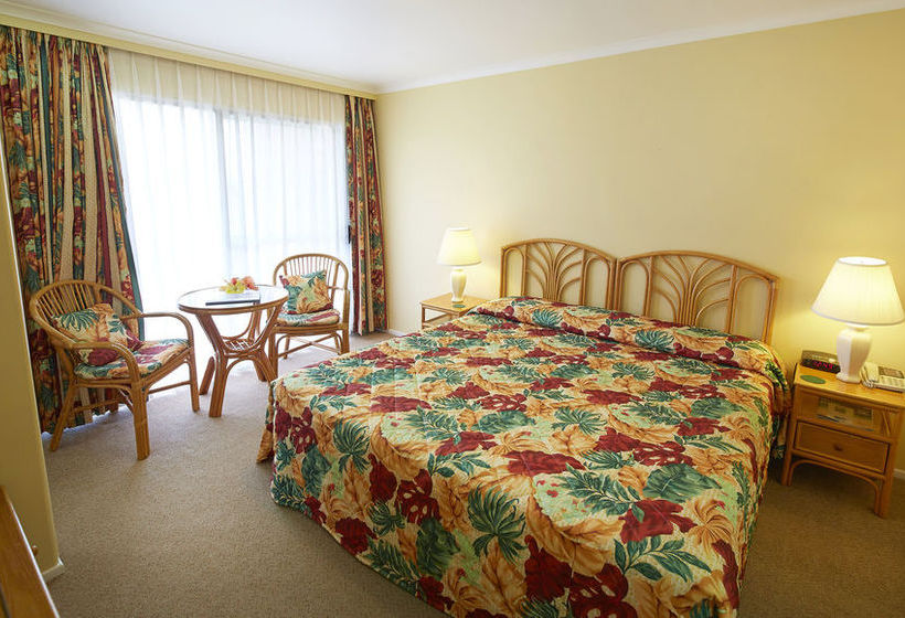 هتل Fantasy Island Resort