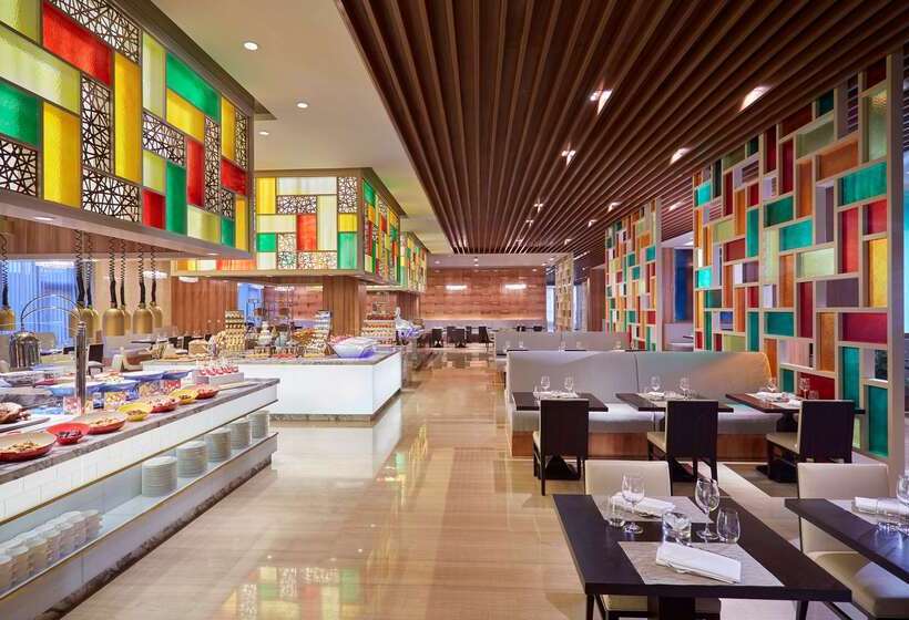 فندق Gran Melia Xian