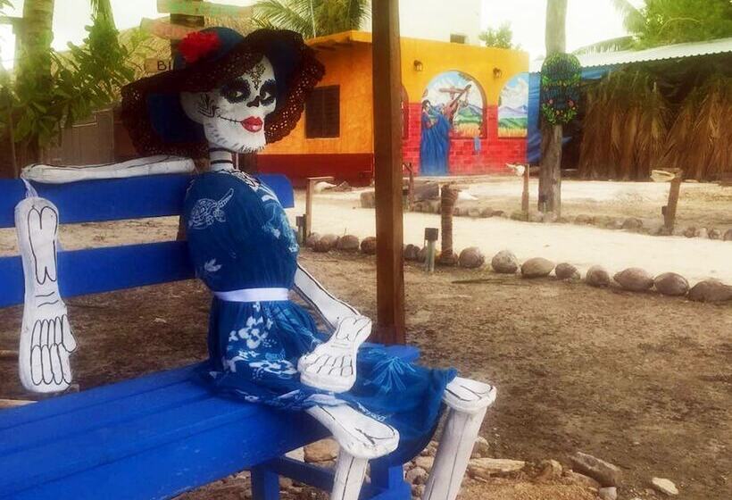 هتل Hacienda La Catrina Holbox